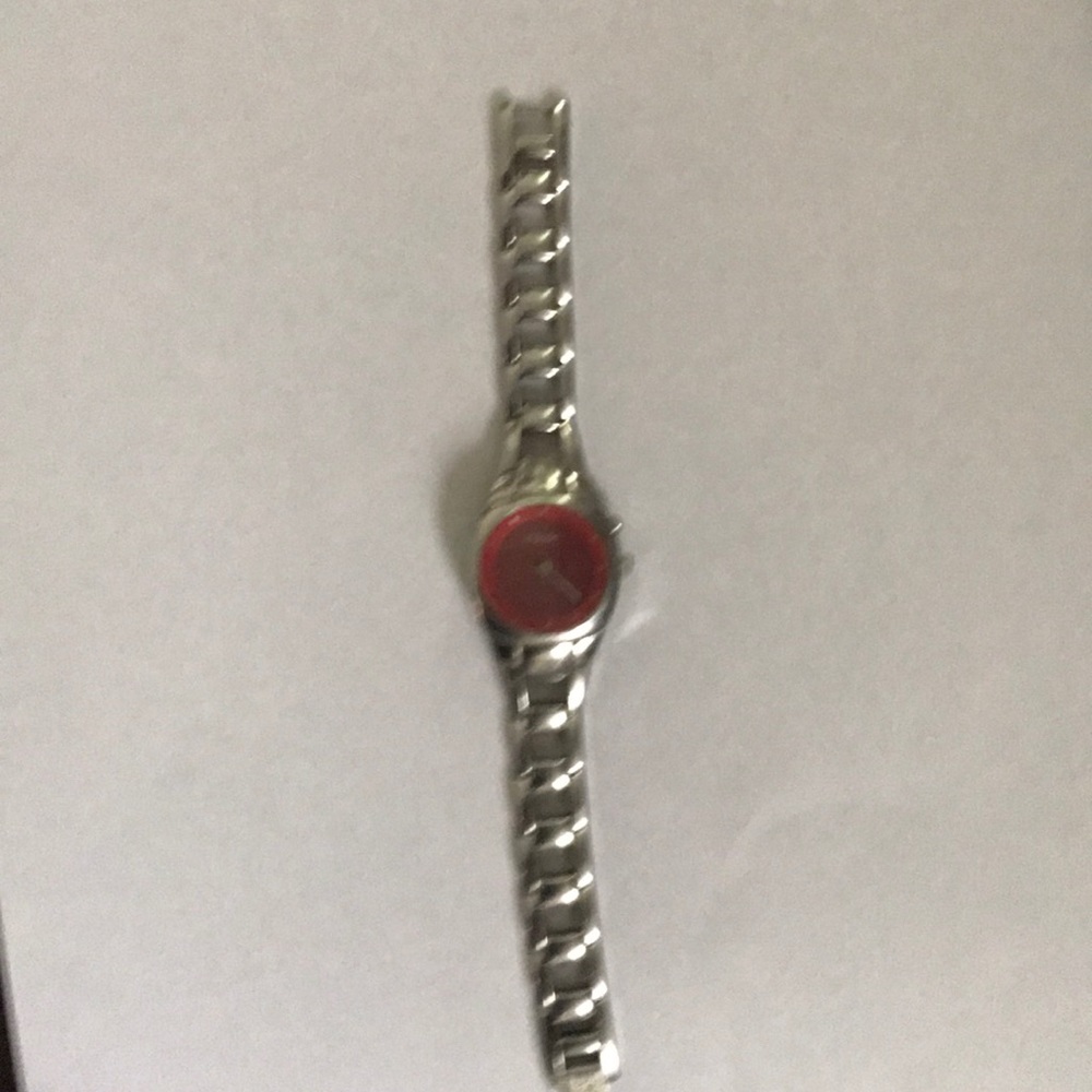Fossils Watch